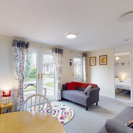 فيلا 58 Trevithick Court, Tolroy Manor هايلي المظهر الخارجي الصورة