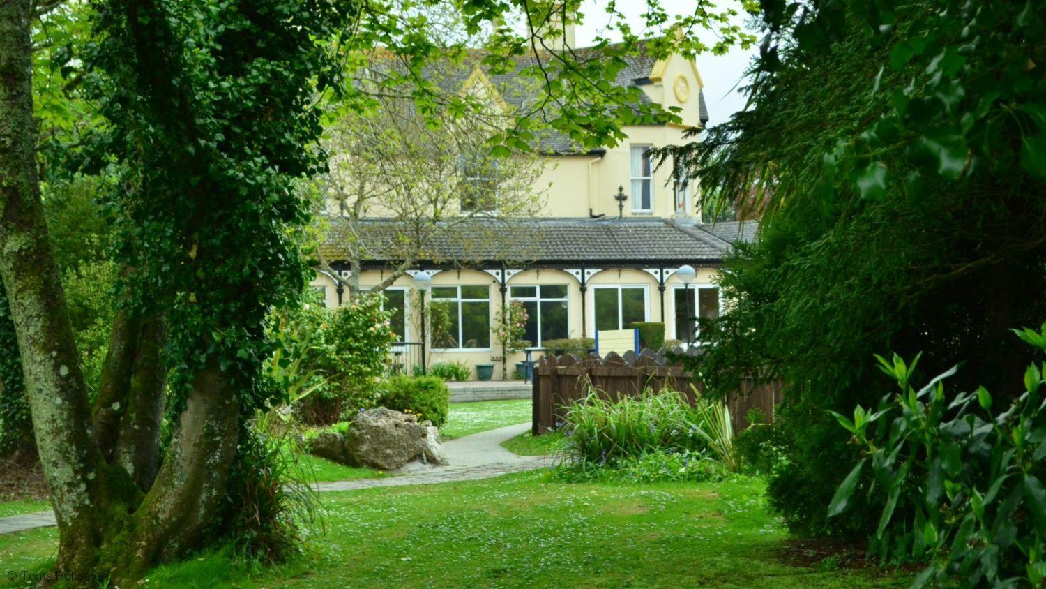 فيلا 58 Trevithick Court, Tolroy Manor هايلي المظهر الخارجي الصورة