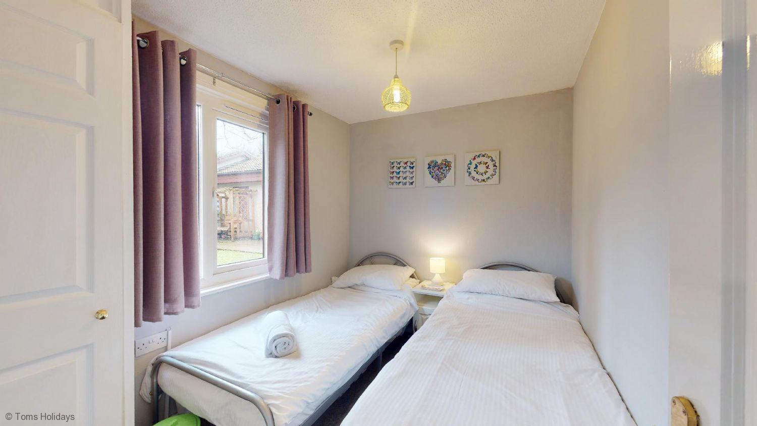 فيلا 58 Trevithick Court, Tolroy Manor هايلي المظهر الخارجي الصورة