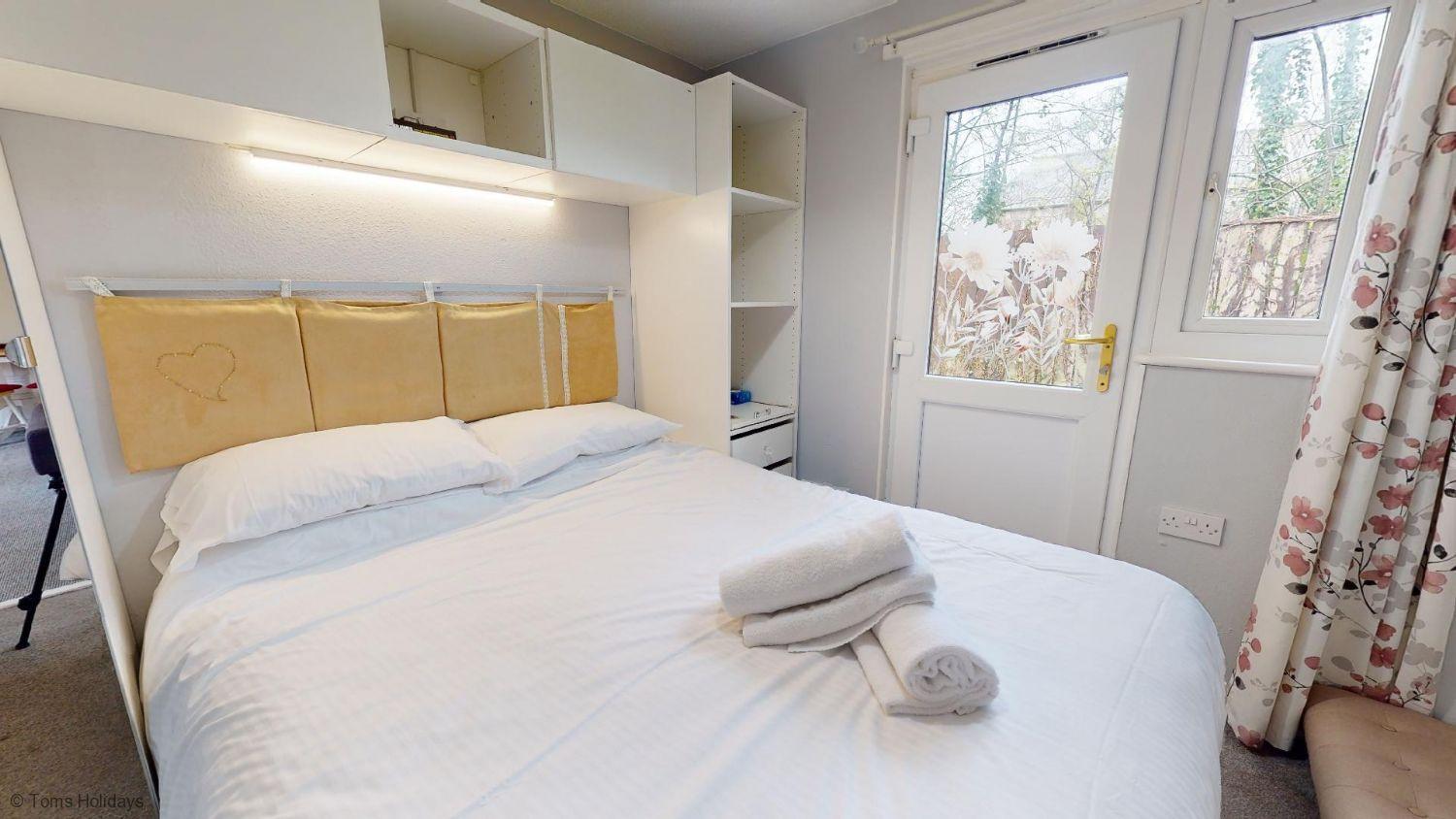 فيلا 58 Trevithick Court, Tolroy Manor هايلي المظهر الخارجي الصورة