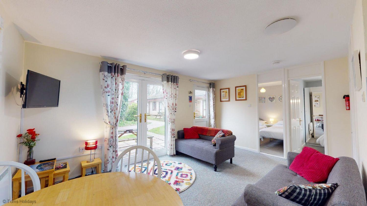 فيلا 58 Trevithick Court, Tolroy Manor هايلي المظهر الخارجي الصورة